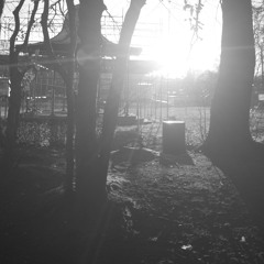 Channeling Djrum 4 my neigh-bores