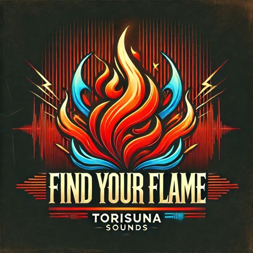 Find Your Flame Remix