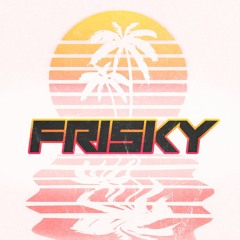 Lyde - Frisky [FREE DOWNLOAD]