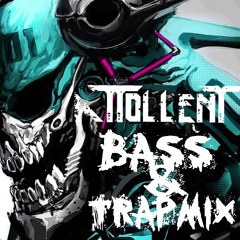 Spring 2022 Bass Mix