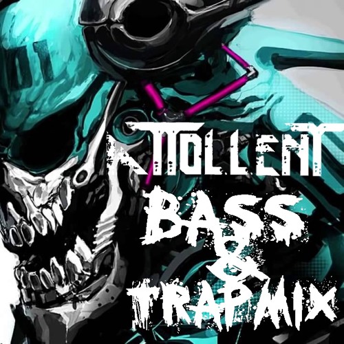 Spring 2022 Bass Mix
