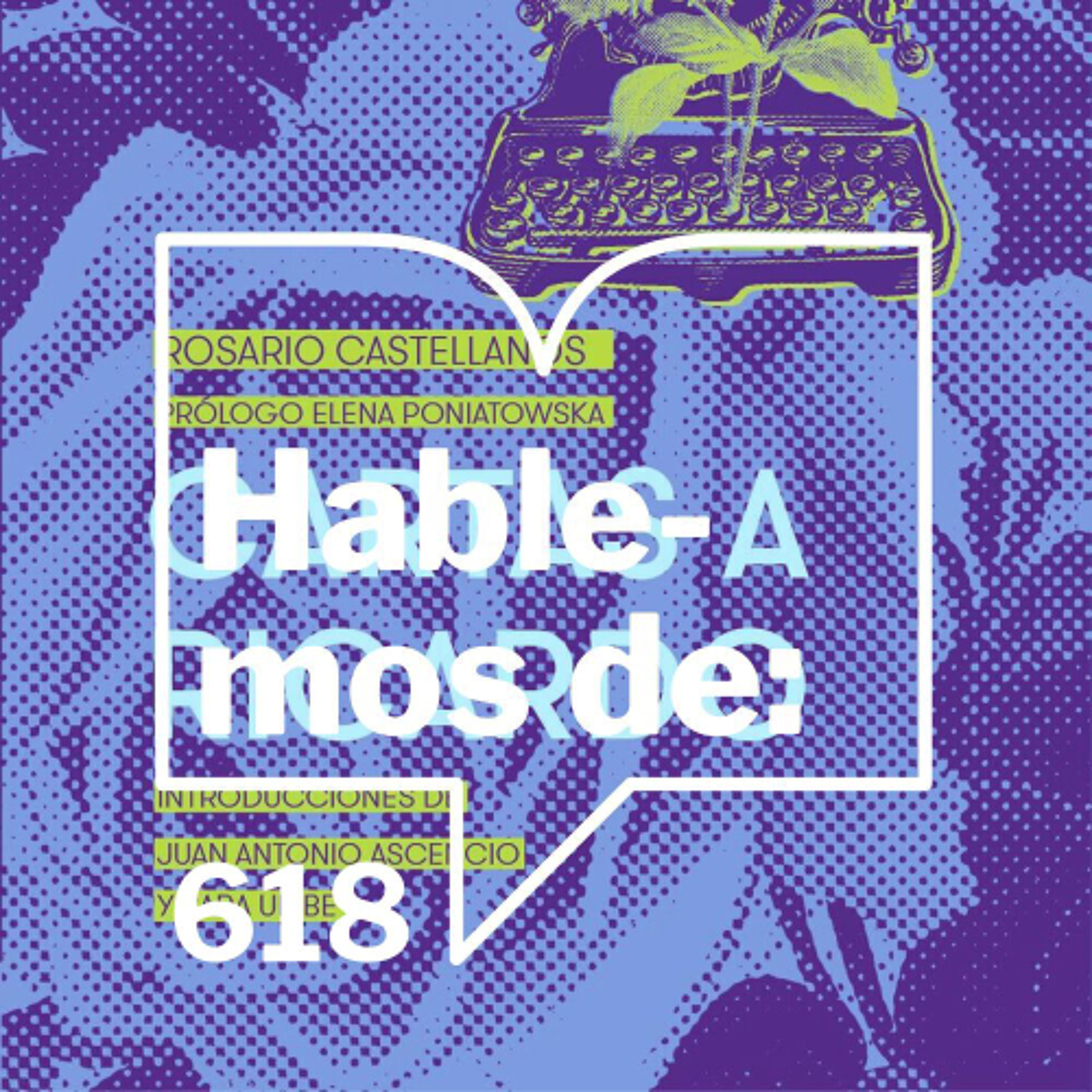 Hablemos Escritoras