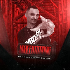 MC Madruguinha Feat. Akon, MC IG - Hoje Eu Tô Tipo IG (DJ PHG) (Áudio Oficial)
