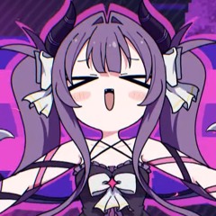 Denpa-tic Imaginary Girl ""Q"" [Yunyun Syndrome!? Rhythm Psychosis]『ゆんゆん電波シンドローム』OP映像｜KOTOKO「電波的妄想美少女Q」