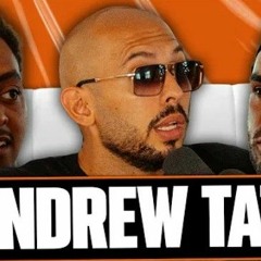 Andrew Tate Exposes How He Makes Money Talks Scamming People and Dating Kylie Jenner Full Send Podca