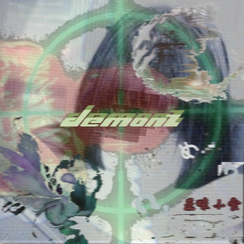 DEMONZ ft m3wk4