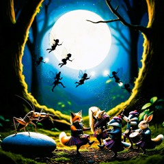 Enchanted Forest Dance