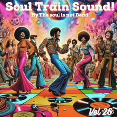 SOUL TRAIN SOUND 26