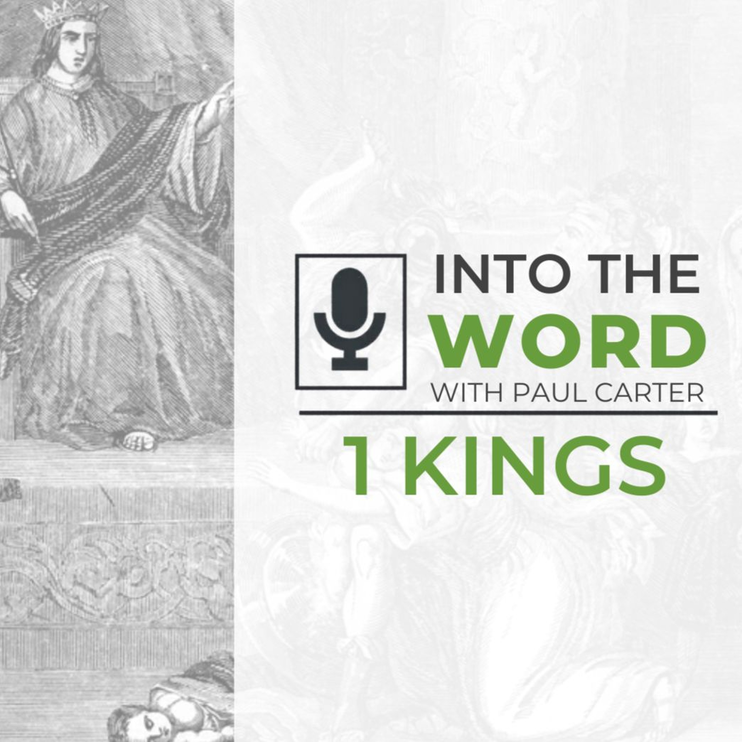 1 & 2 Kings Introduction