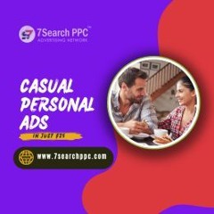 Casual personal ads | Dating Advertising |  Advertising Site