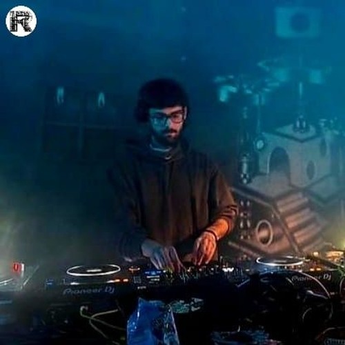 Raw Material Podcast #224 by Tinou