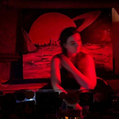 DJ Tilla @ The Villa / 8.12.23