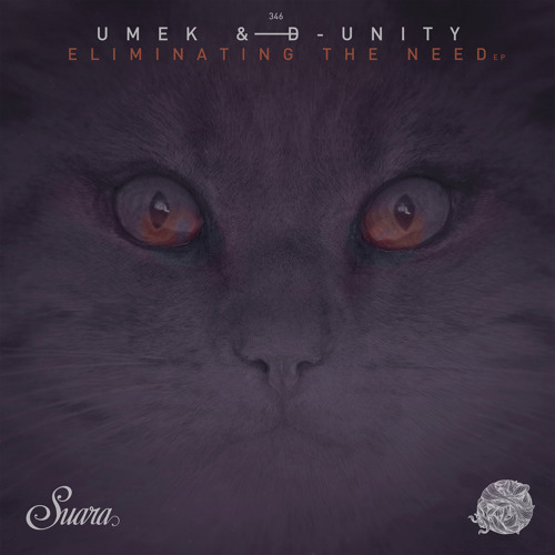 Eliminating the Need (Original Mix)