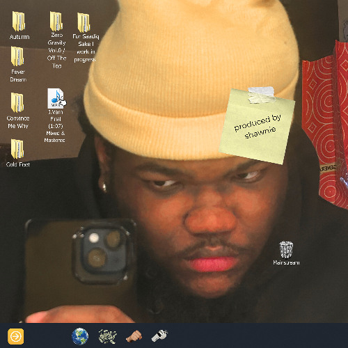 Saadiq - Jim Varney  ( produced by shawnie )