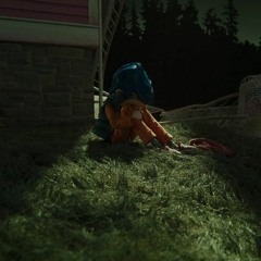 "my bra's too tight" - lilo x ciara #JerseyClub