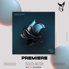 PREMIERE: Maximo Delato & Victor Amaya - Believe [deep Dip]