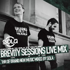 Sola - Brevity Sessions Mix [Free Download]