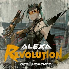 AleXa - REVOLUTION
