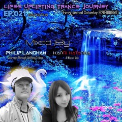 Life's Uplifting Trance Journey Ep.21