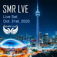 SMR LVE - Live Set (Oct. 31st, 2020)