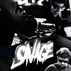 Set Savage Pra Turma Toda