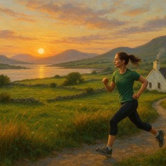 Running till the dawn