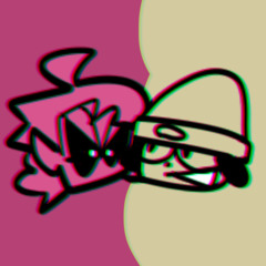 Friday Night Funkin’ Week 4 (Parappa) Satin Panties (Slowed + Reverb)