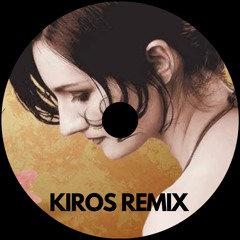 Lidija - Nisam Birala Ja (Kiros Remix)