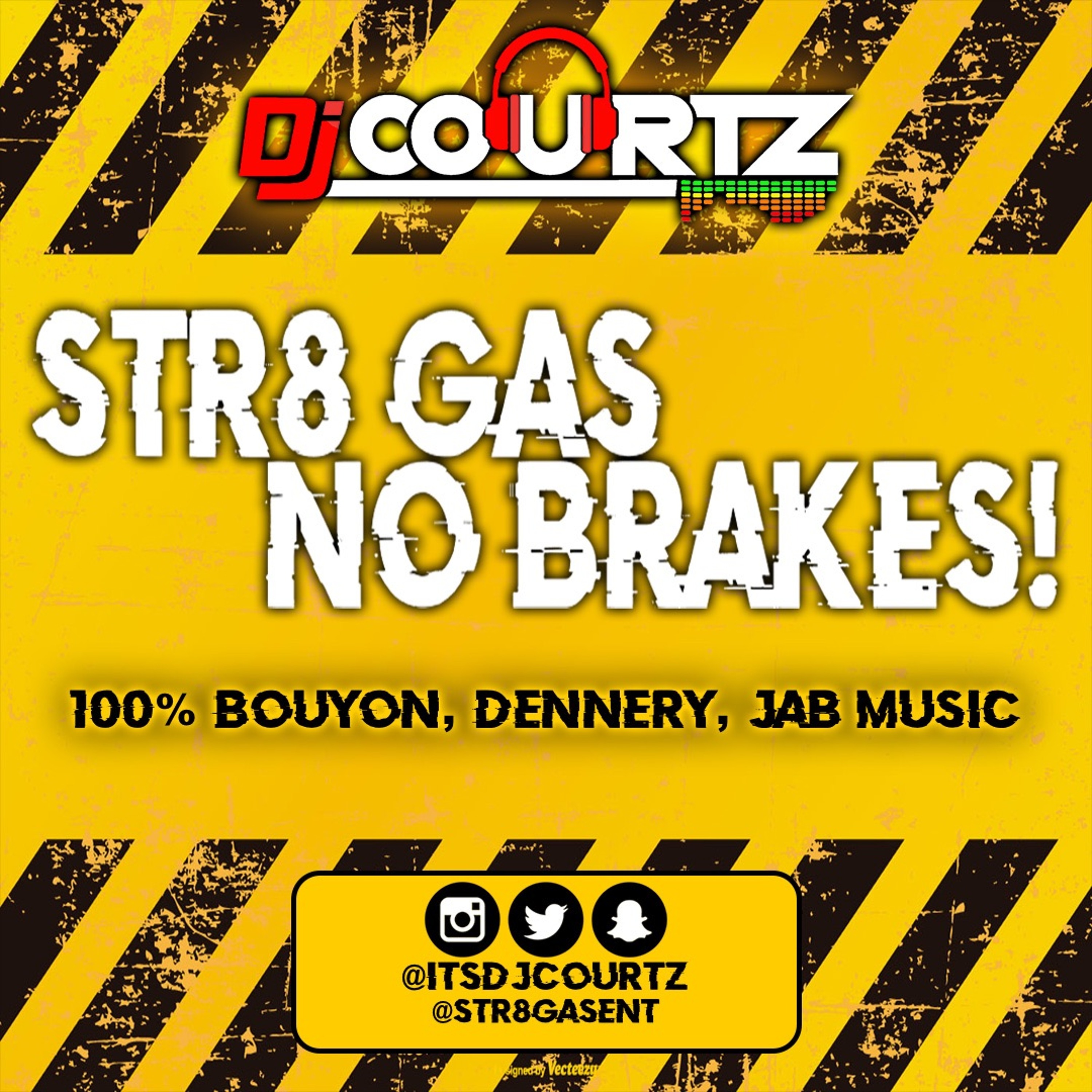 DJ Courtz