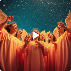 Glory to God in the Highest