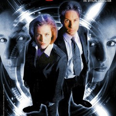 Book [PDF] X-Files Vol. 3: Conspiracy Theory, The Truth, Secrets & Lie