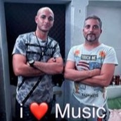 Chriss Andres & Peter Hedge - I Love Music
