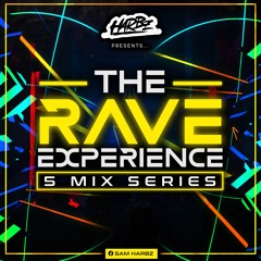 HARBZ PRESENTS - THE OPENER - THE RAVE EXPERIENCE NO. 1 OF 5