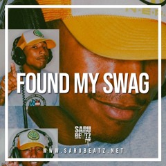Found My Swag