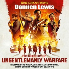 Download The Ministry of Ungentlemanly Warfare (2024) Hollywood English Movie