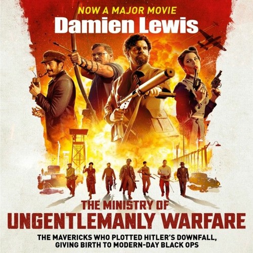 ++FREE Download Ungentlemanly Warfare (2024) Watch Online