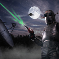 Set Phaser To Stun (432Hz)