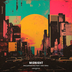 Midnight (feat. Vam Venu)
