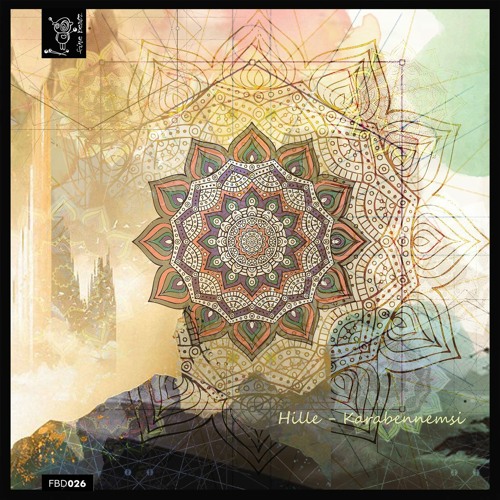 PREMIERE : Hille - Kara (ŦĦ€ ØĐĐŇ€ŞŞ Remix) [Fine Beatz]