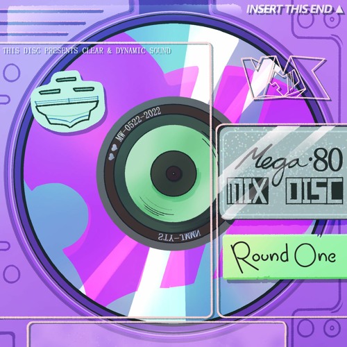 Discussion -BATTLE- (Album Version) - Mashup Week: Megamix
