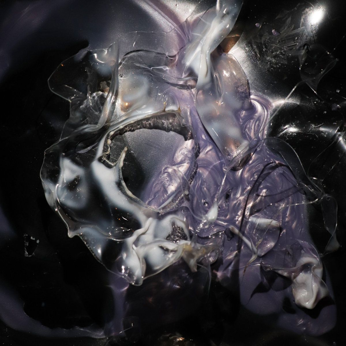 When My Sofa Turns Into A Desert