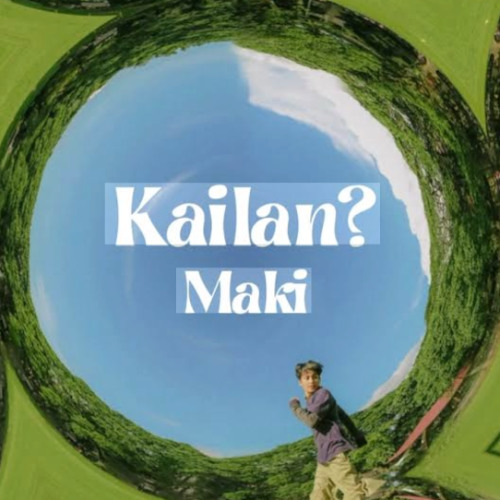 Kailan (Session One) - Maki