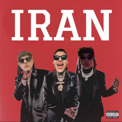 enzo / rari - IRAN (feat. ko$y & kac)