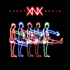 Naked - XNX