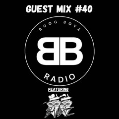 Guest Mix #040 - Banditz
