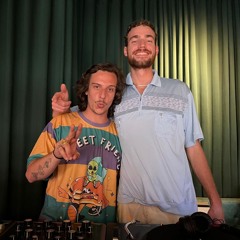 RADIO.D59B / GUEST MIX w/ Paulo Pino & Logidy