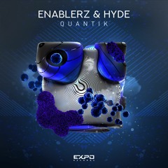 Enablerz & Hyde - Quantik