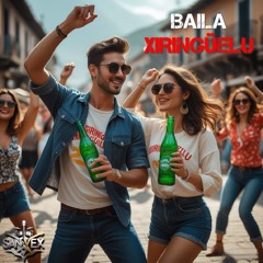 Baila xiringüelu