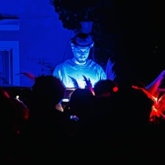 Charly Rosso - Live @ SLVRS Sunset 25.10.2025