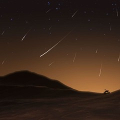 Cometary Missions, Martian Rovers, and Cosmic Mysteries